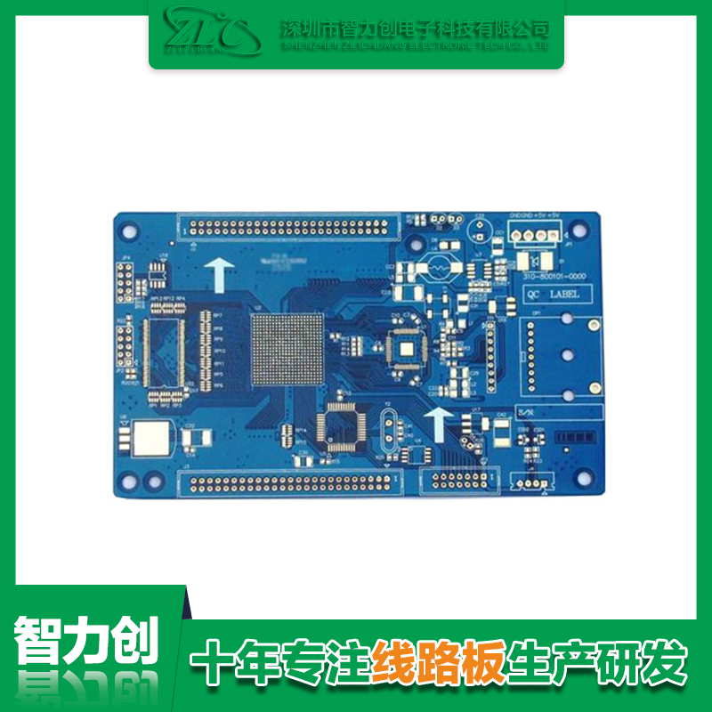 PCB線路板為什么是綠色？