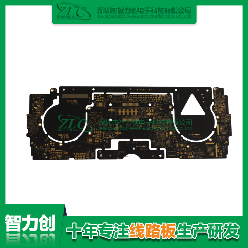 變頻器PCB板是什么？變頻器PCB板走線技巧