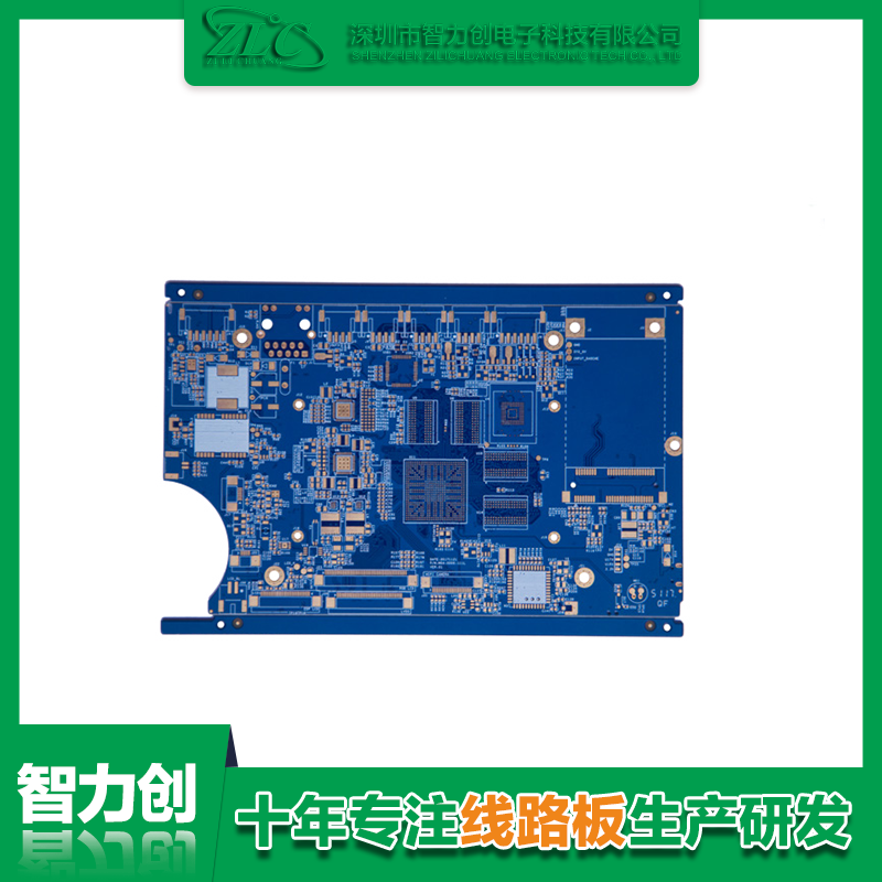 汽車電路板的功能及作用，汽車電路板的生產制作過程